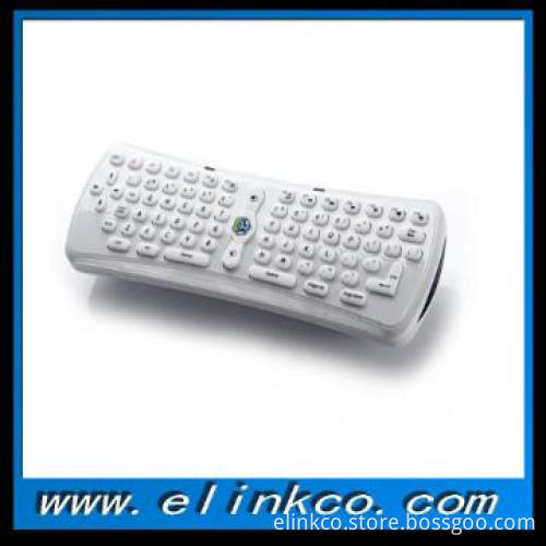 2.4G wireless remote mouse fly air mouse with keyboard android syste